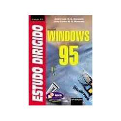 Livro - Estudo Dirigido de Windows 95