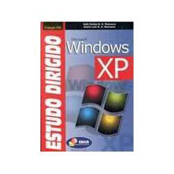 Livro - Estudo Dirigido de Windows Xp