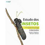 Livro - Estudo dos Insetos: Tradução da 7º Edição de Borror And Dce Long's Introduction To The Study Of Insectis (edição Revista)