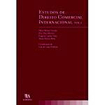 Livro - Estudos de Direito Comercial Internacional, V.1