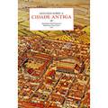Livro - Estudos Sobre a Cidade Antiga