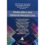 Livro - Estudos Sobre o Novo Código de Processo Civil