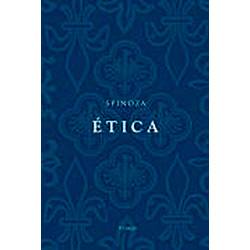Livro - Ethica: Edição Bilingue - Português/Latim