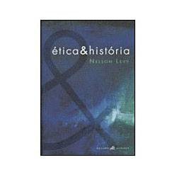 Livro - Ética & História