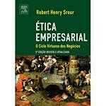Livro - Ética Empresarial - 3ª Edição Revista e Atualizada