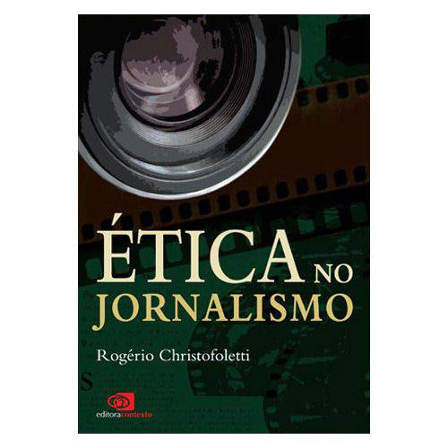 Livro - Ética no Jornalismo