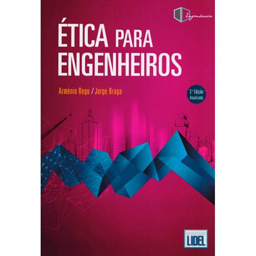 Livro - Ética para Engenheiros