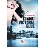 Livro - eu Amei Victoria Blue