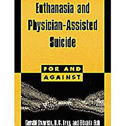 Livro - Euthanasia And Physician-Assisted Suicide