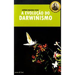 Livro - Evolução do Darwinismo, a