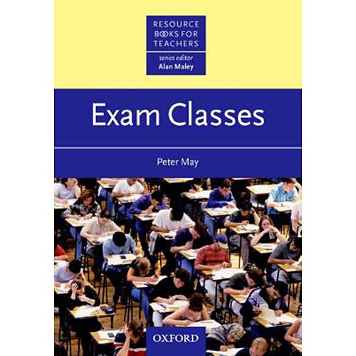 Livro - Exam Classes
