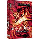 Livro - Excalibur (edição de Bolso)