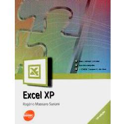 Livro - Excel Xp - Nova Série Informática - 10ª Edição