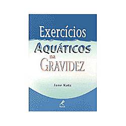 Livro - Exercicios Aquaticos na Gravidez