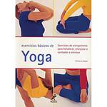 Livro - Exercícios Básicos de Yoga