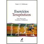 Livro - Exercicios Terapêuticos - Guia Teórico para Estudantes e Profissionais