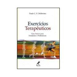 Livro - Exercicios Terapêuticos - Guia Teórico para Estudantes e Profissionais
