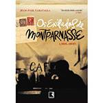 Livro - Exilados de Montparnasse (1920-1940), os