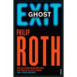 Livro - Exit Ghost