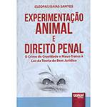 Livro - Experimentação Animal e Direito Penal