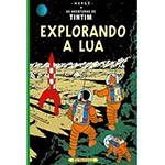Livro - Explorando a Lua