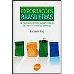 Livro - Exportações Brasileiras: Fatores Explicativos da Participação das Micro e Pequenas Empresas