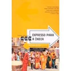 Livro - Expresso para a India