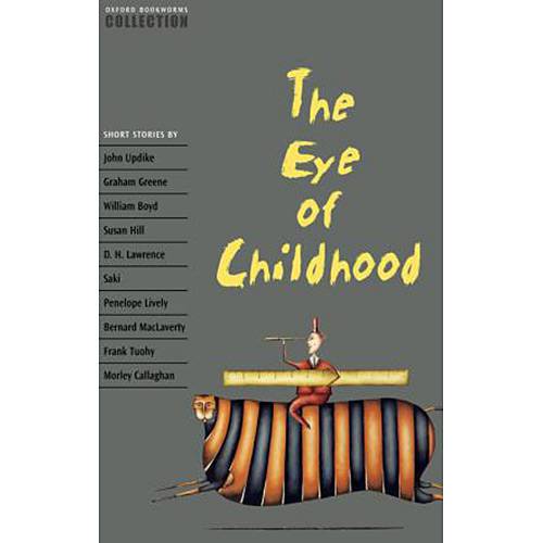 Livro - Eye Of Childhood: Short Stories