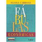 Livro - Fábulas Econômicas