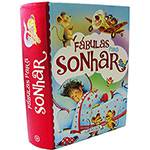 Livro - Fábulas para Sonhar