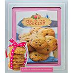 Livro - Faça em Casa: Cookies