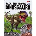 Livro - Faca Seu Proprio Dinossauro