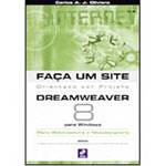 Livro - Faça um Site Dreamweaver 8: Orientado por Projeto: para Windows