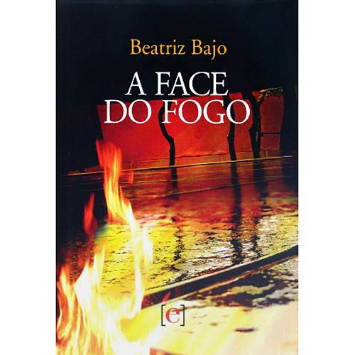 Livro - Face do Fogo, a