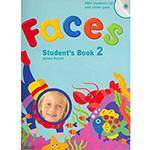 Livro - Faces: Student's Book - 2