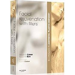 Livro - Facial Rejuvenation With Fillers