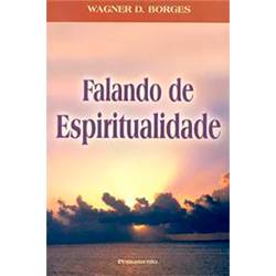 Livro - Falando de Espiritualidade