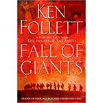 Livro - Fall Of Giants