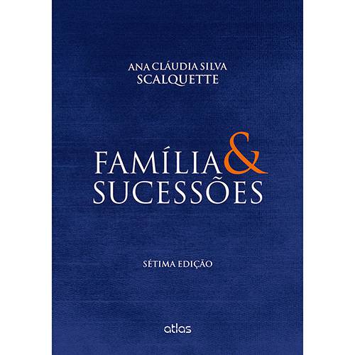 Livro - Família & Sucessões