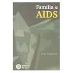 Livro - Familia e Aids