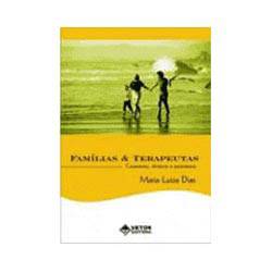 Livro - Famílias e Terapeutas - Casamento, Divórcio e Parentesco