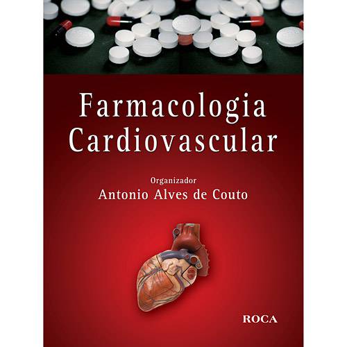 Livro - Farmacologia Cardiovascular
