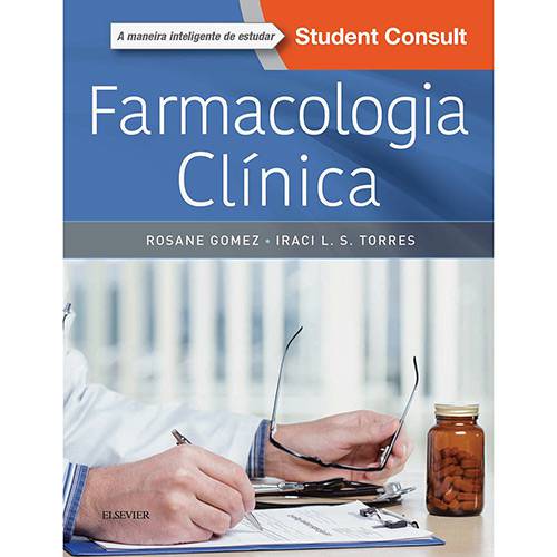Livro - Farmacologia Clínica