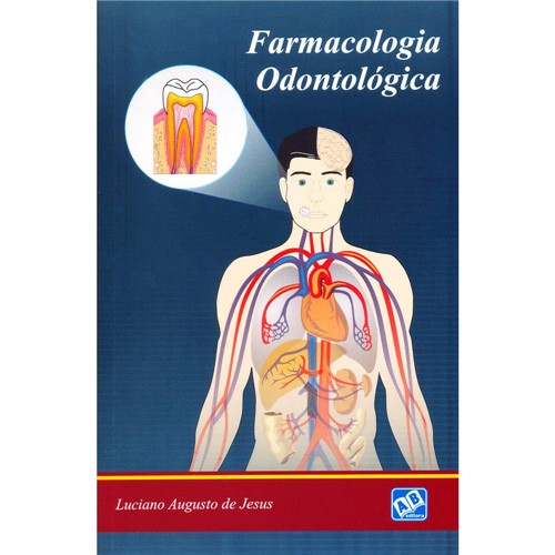Livro - Farmacologia Odontológica