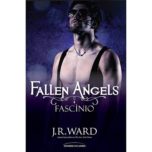 Livro - Fascínio: Série Fallen Angels