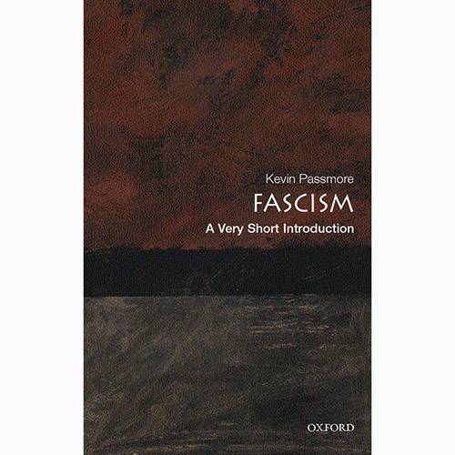 Livro - Fascism: a Very Short Introduction