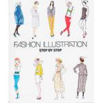 Livro - Fashion Ilustration