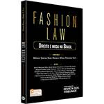 Livro: Fashion Law