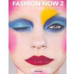 Livro - Fashion Now 2