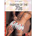 Livro - Fashion Of The 70s